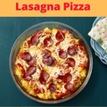 Lasagna Pizza