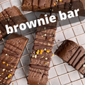 brownie bar