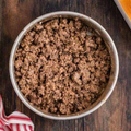 ground beef