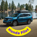 honda pilot