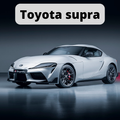 toyota supra