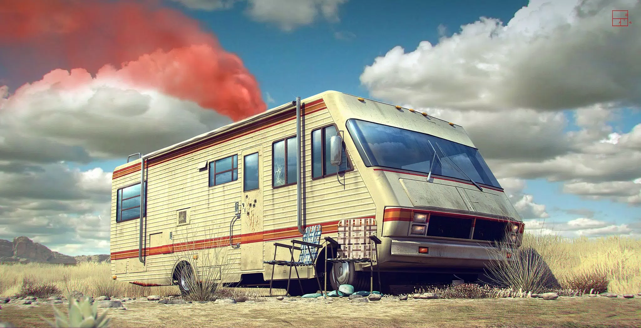 Breaking Bad 4K Wallpapers APK pour Android Télécharger