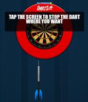 Darts Pro 2021 capture d'écran 1