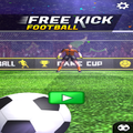 Free Kick Football