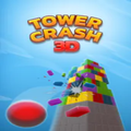 Tower Crash 1