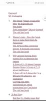 Feminism and its effect on men 截图 1