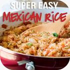 Mexican Rice আইকন