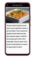 Mexican Rice স্ক্রিনশট 2