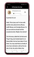 short story screenshot 3