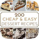 easy dessert recipes APK