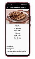 easy dessert recipes screenshot 2