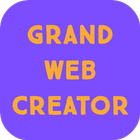 Grand web creator simgesi