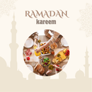 طعام رمضاني APK