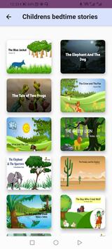 Childrens bedtime stories 6