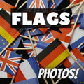 flags country names