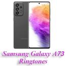Samsung Galaxy A73 Ringtones APK