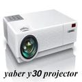 Yaber Y30 Projector