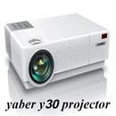 Yaber Y30 Projector APK
