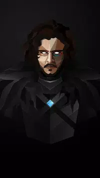 Jon Snow Wallpaper 4k Hd For Phones For Android Apk Download