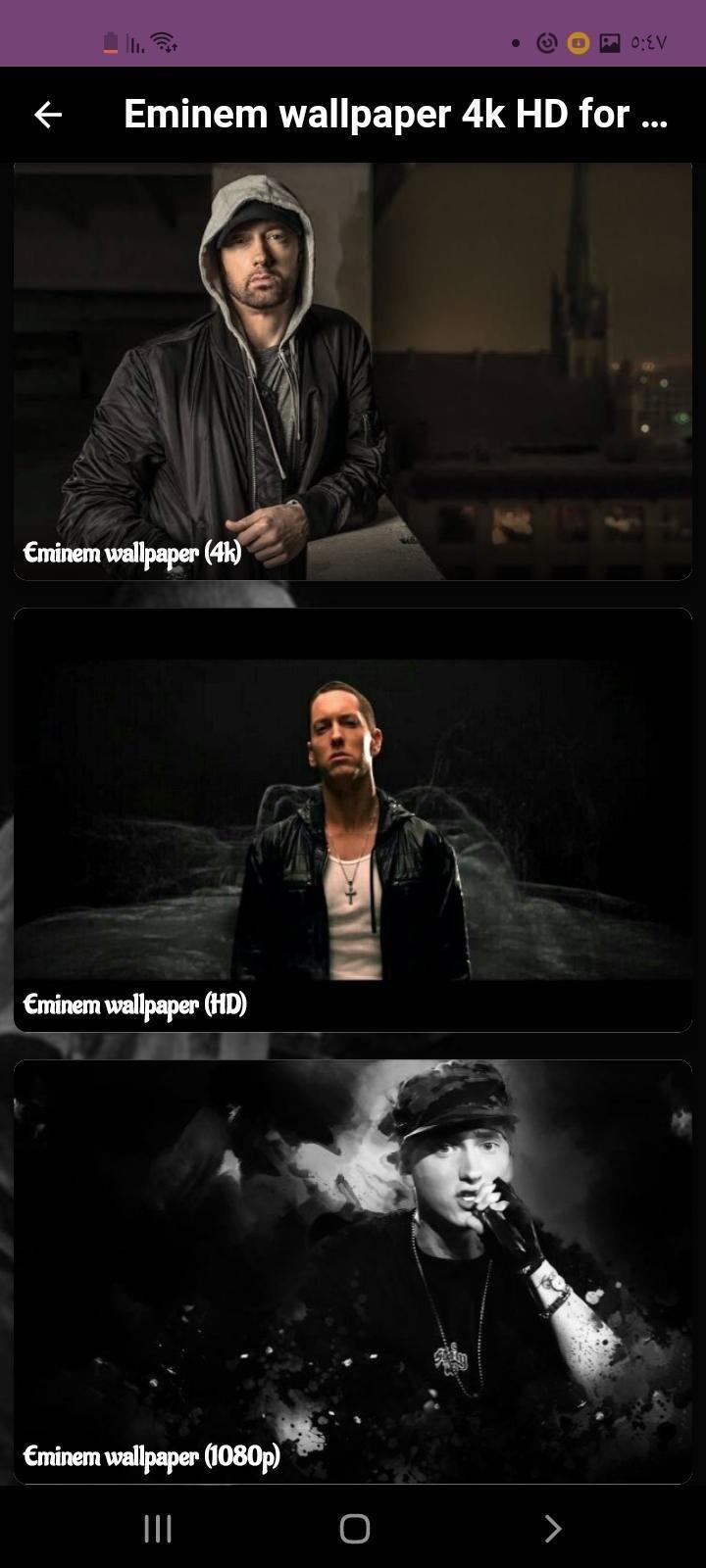Eminem wallpaper 4k HD for phones APK voor Android Download Eminem wallpaper 4k HD for phones APK voor Android Download