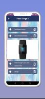 Fitbit Charge 5 - Guide poster