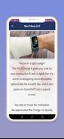 Fitbit Charge 5 - Guide screenshot 3