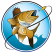 Fishing Gear ikon