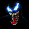 ”venom wallpaper