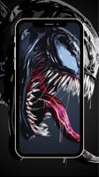 venom wallpaper ภาพหน้าจอ 3