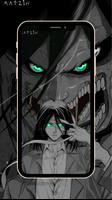 cool anime wallpapers 포스터