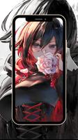 cool anime wallpapers 스크린샷 1