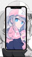 cool anime wallpapers 스크린샷 2