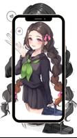 cool anime wallpapers 스크린샷 3