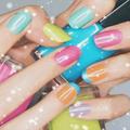 Nails style