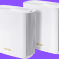 ASUS ZenWiFi AX6600 guide