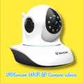 VStarcam WiFi lP Camera advice