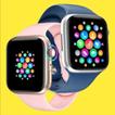 i8 Pro Max smart watch guide アイコン