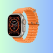 Smart watch S8 Ultra guide アイコン