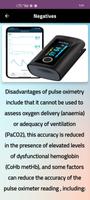wellue pulse oximeter Guide capture d'écran 1