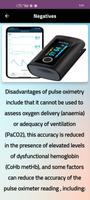 wellue pulse oximeter Guide تصوير الشاشة 1