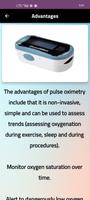 wellue pulse oximeter Guide تصوير الشاشة 2