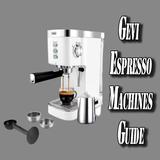 Gevi Espresso Machines Guide