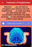 🧠-Improving memorization capture d'écran 2