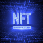 crypto nft and NFTs guide icône