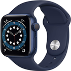 Apple watch series 6 иконка