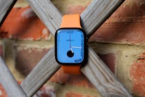Apple watch series 6 Ekran Görüntüsü 2