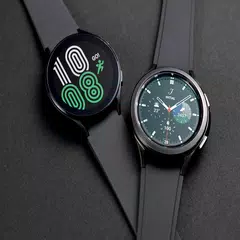 Samsung galaxy watch 4 guide
