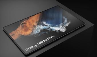 samsung tab s8+ & ultra guide Affiche