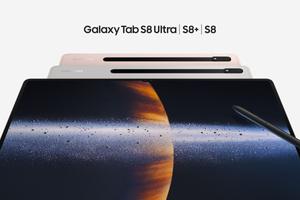 samsung tab s8+ & ultra guide capture d'écran 3
