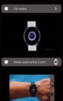 galaxy watch active 2 guide capture d'écran 2